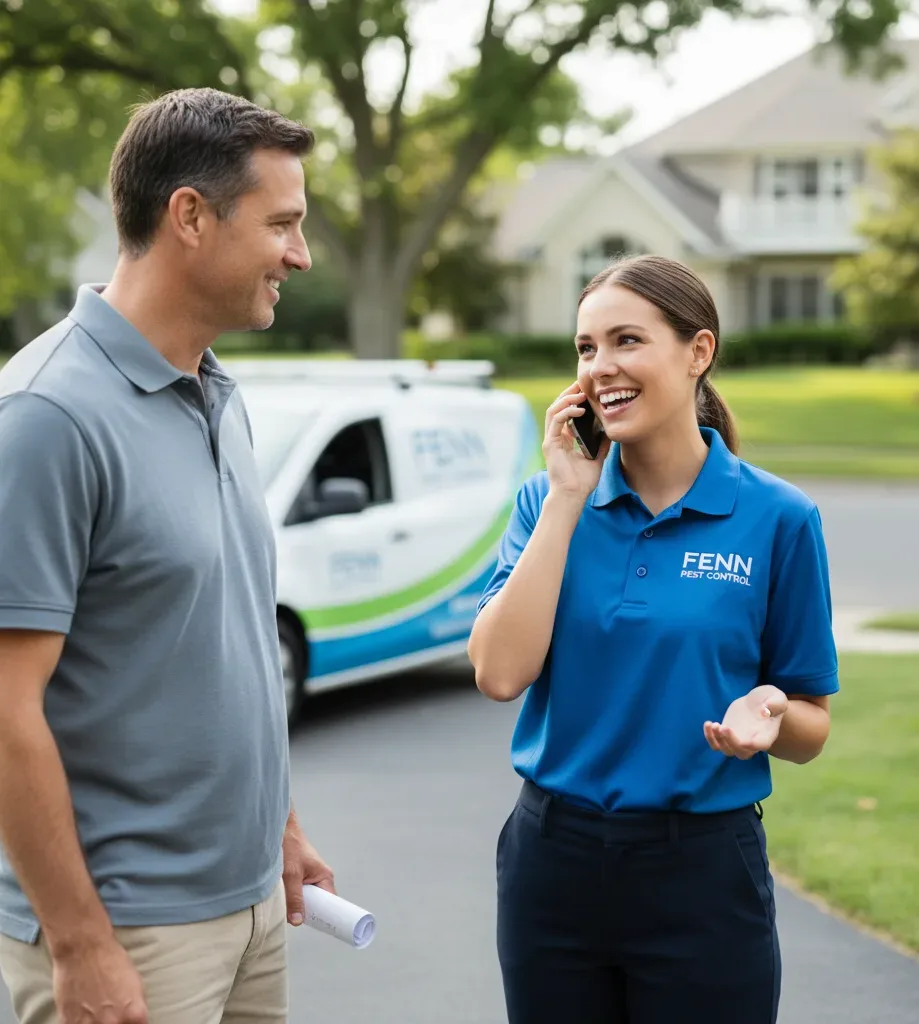 Silverfish Control in Deerfield Beach, FL